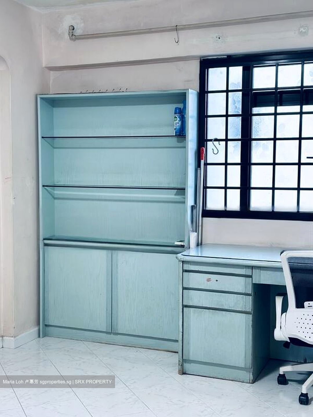 Blk 419 SUN PLAZA GARDENS (Tampines), HDB 4 Rooms #486398381